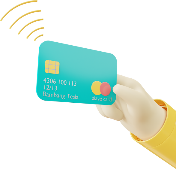 3D Card Payment